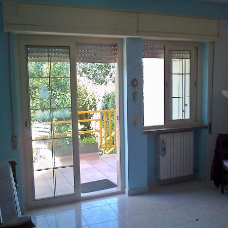 Villa Parco Torretta Таранто Екстериор снимка