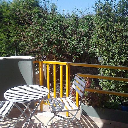 Villa Parco Torretta Таранто Екстериор снимка