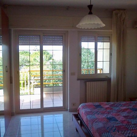 Villa Parco Torretta Таранто Екстериор снимка