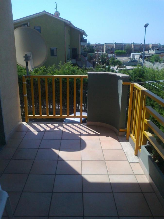 Villa Parco Torretta Таранто Екстериор снимка