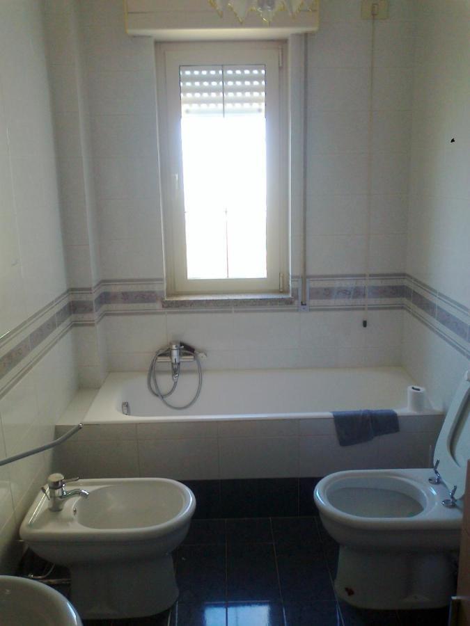 Villa Parco Torretta Таранто Екстериор снимка