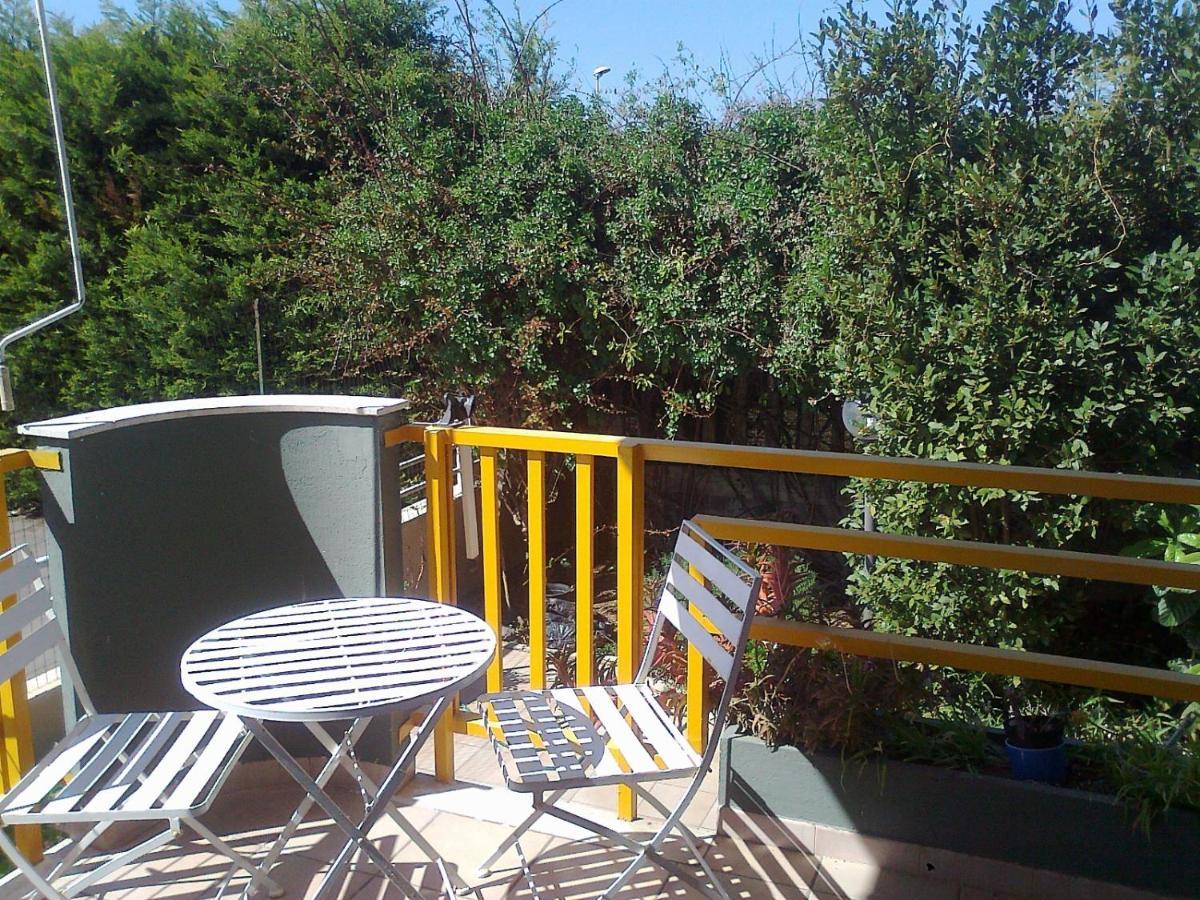 Villa Parco Torretta Таранто Екстериор снимка