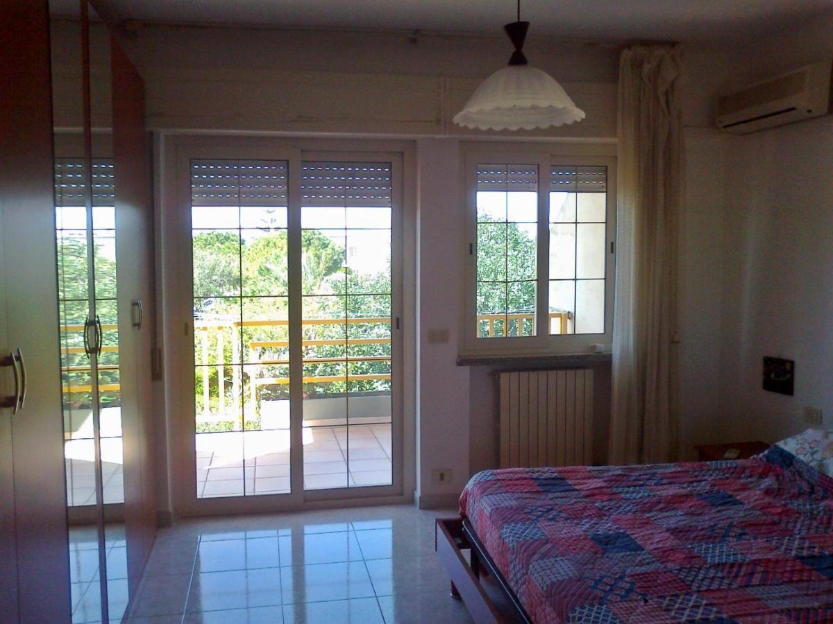 Villa Parco Torretta Таранто Екстериор снимка
