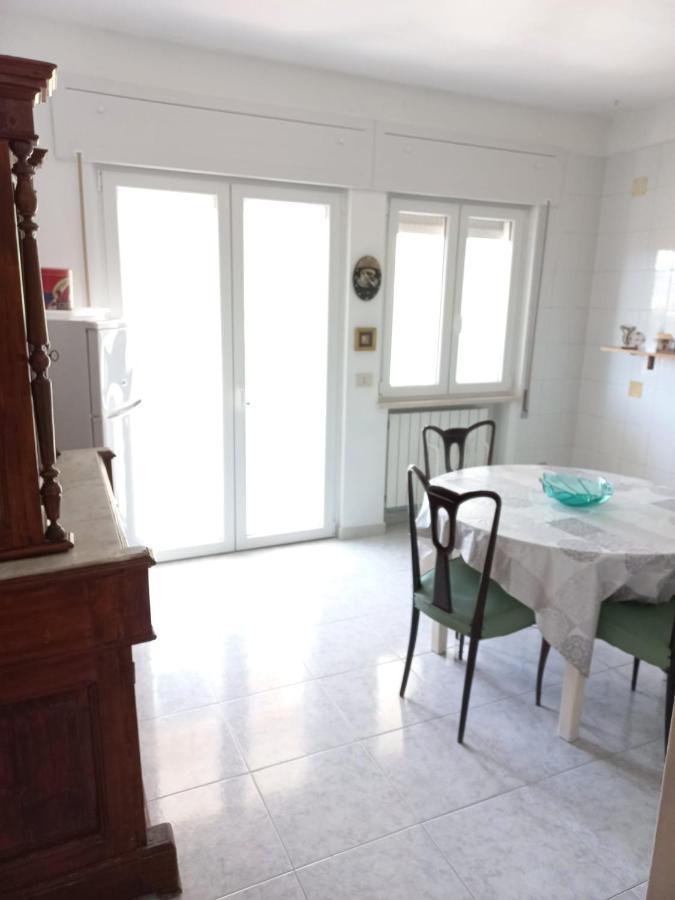 Villa Parco Torretta Таранто Екстериор снимка