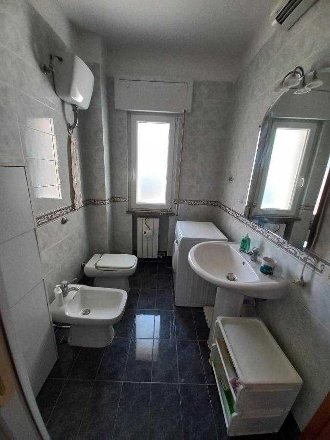 Villa Parco Torretta Таранто Екстериор снимка