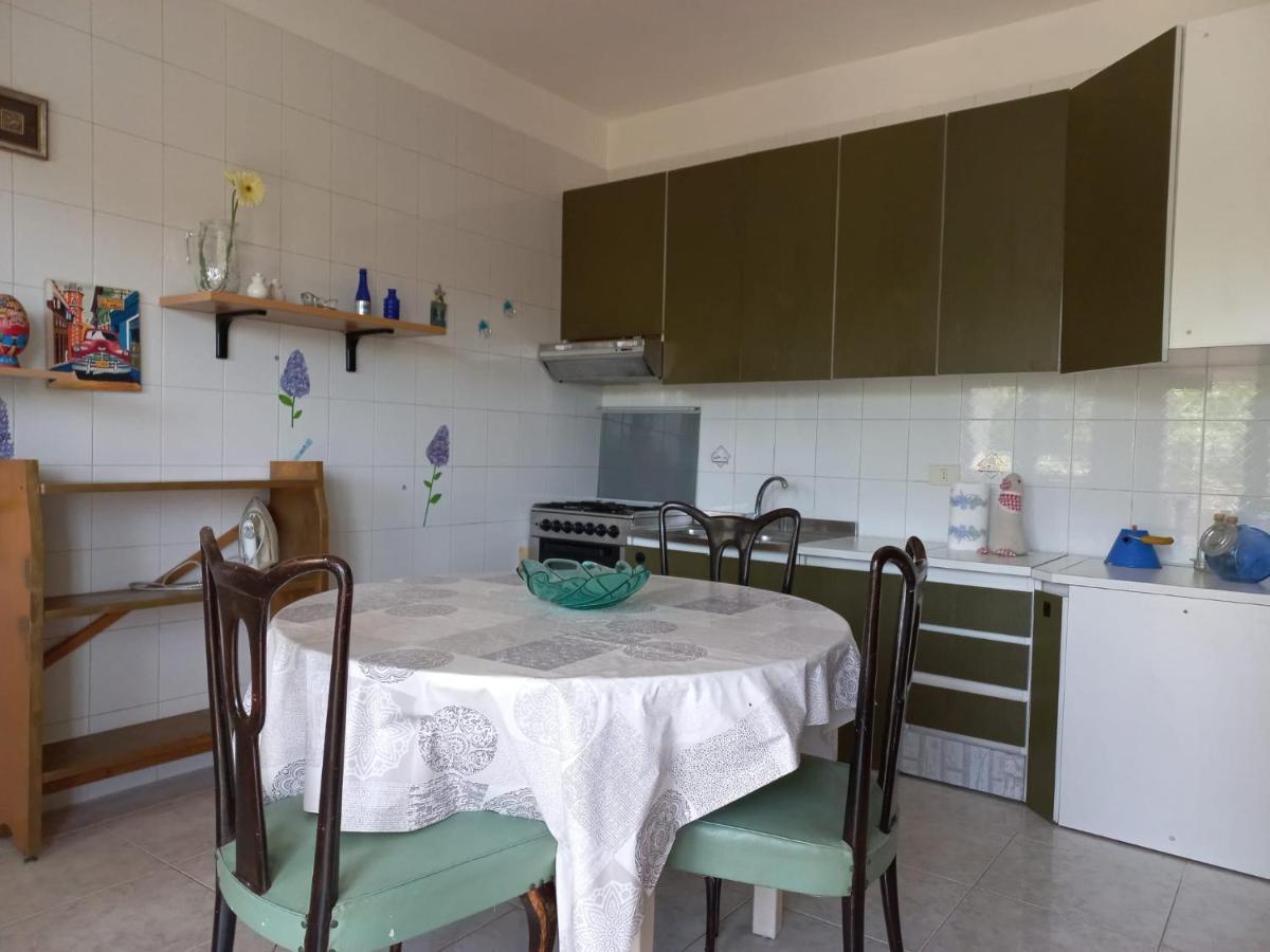 Villa Parco Torretta Таранто Екстериор снимка