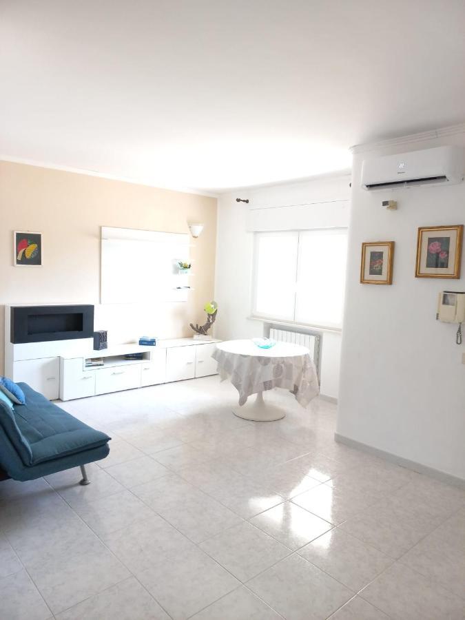 Villa Parco Torretta Таранто Екстериор снимка