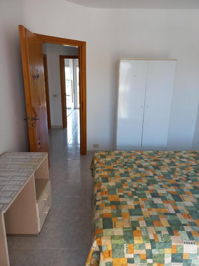 Villa Parco Torretta Таранто Екстериор снимка