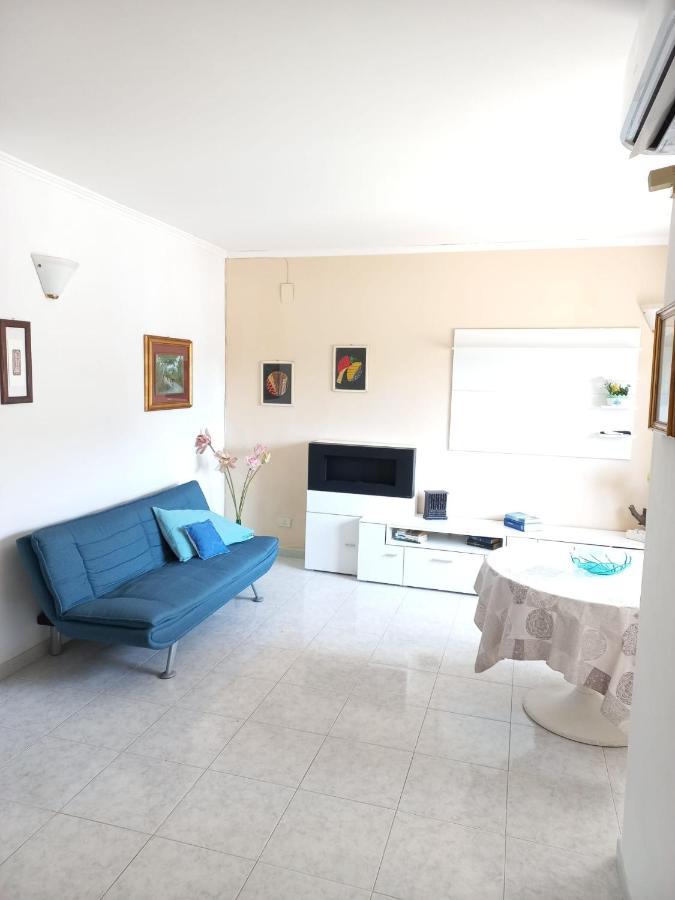 Villa Parco Torretta Таранто Екстериор снимка