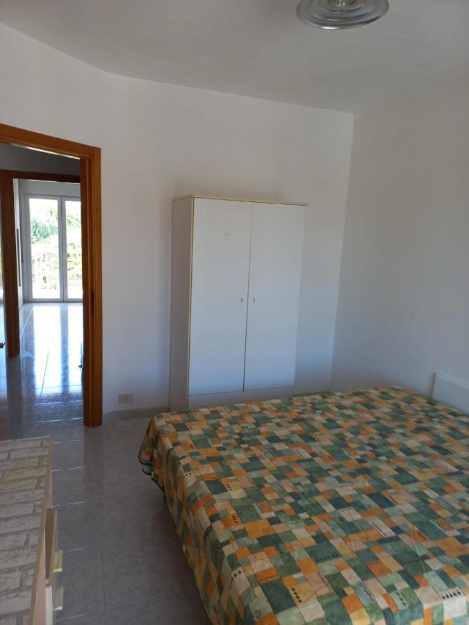 Villa Parco Torretta Таранто Екстериор снимка