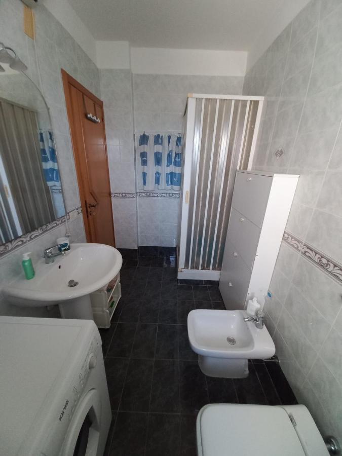 Villa Parco Torretta Таранто Екстериор снимка