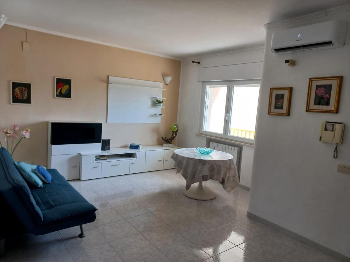 Villa Parco Torretta Таранто Екстериор снимка
