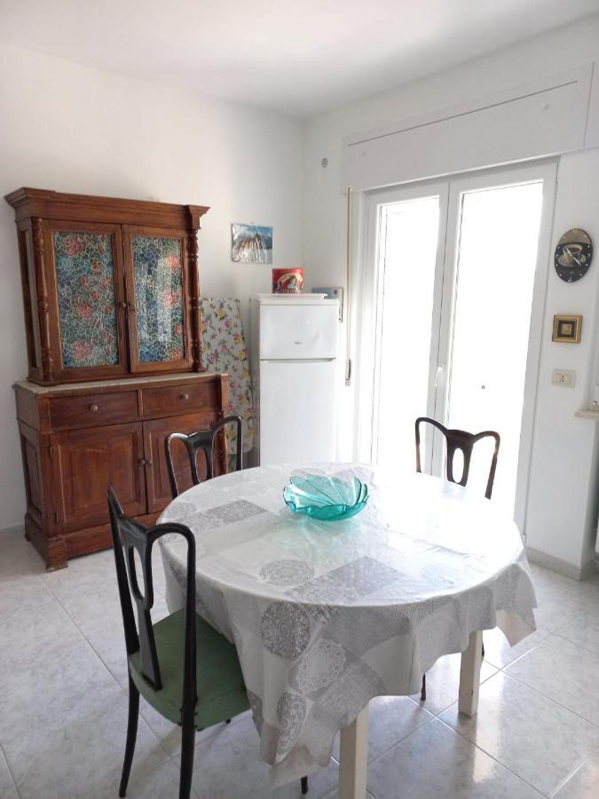 Villa Parco Torretta Таранто Екстериор снимка