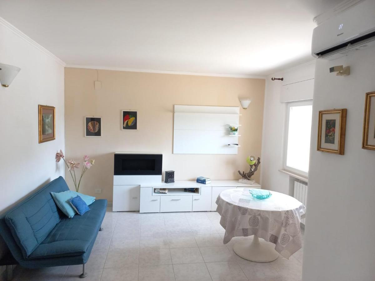 Villa Parco Torretta Таранто Екстериор снимка