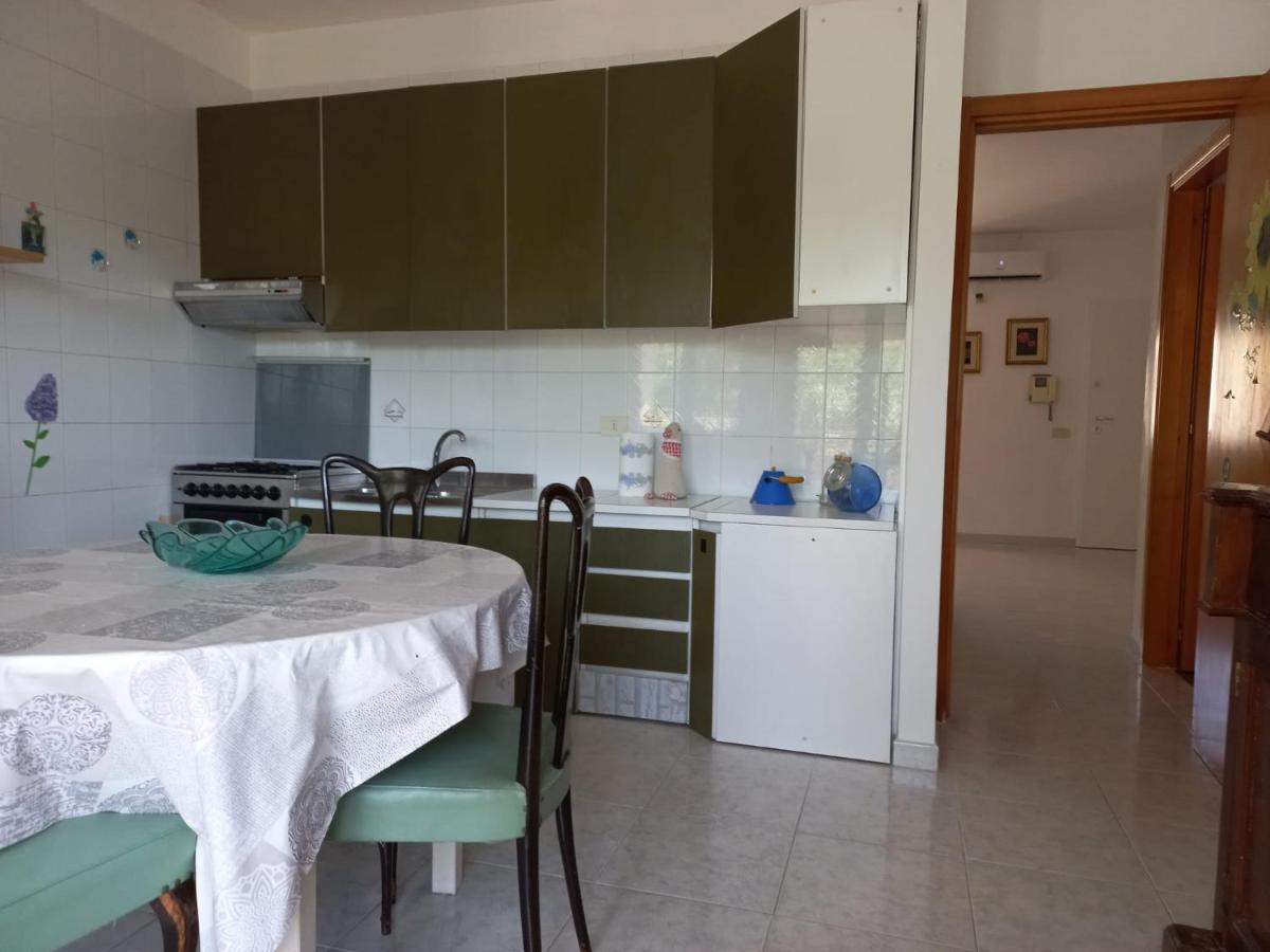 Villa Parco Torretta Таранто Екстериор снимка